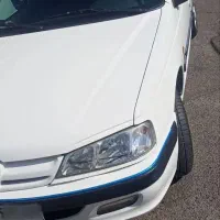 پژو پارس