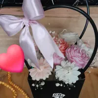 باکس شمع|صنایع دستی و سایر لوازم تزئینی|بابلسر, |دیوار