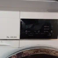 ماشین لباسشویی|ماشین لباسشویی و خشک‌کن لباس|شاندیز, |دیوار