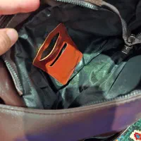 کیف در حد|کیف، کفش، کمربند|محمدشهر, محمدشهر|دیوار