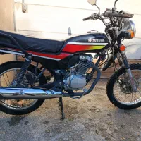 نیکتاز شکاری 200cc سال1400