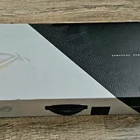 لپ تاپ گیمینگ ایسوس ASUS ROG Zephyrus G14|رایانه همراه|تهران, ونک|دیوار