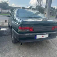 اردی مدل ۸۲|خودرو سواری و وانت|رشت, شهرک آیت الله منتظری|دیوار