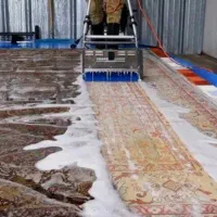 قالیشویی ومبل شویی شیری