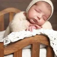 عکاسی تخصصی نوزاد/کودک ( در منزل شما)
