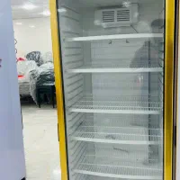 یخچال تک درب شرکتی|فروشگاه و مغازه|اهواز, نادری|دیوار