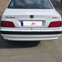 پژو پارس XY7P مدل ۱۴۰۱|خودرو سواری و وانت|یزد, |دیوار