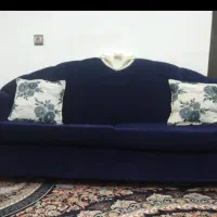 مبل هفت نفره