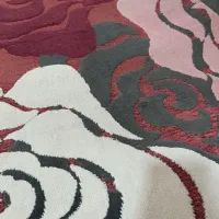 گلیم فرش۹متری|گلیم، جاجیم، گبه|دزفول, |دیوار