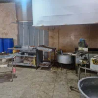 نیروی خانم جهت کار در کارگاه قنادی با سرویس