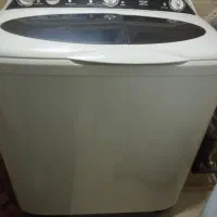 ماشین لباسشویی دوقلوی نیازب تعمیر|ماشین لباسشویی و خشککن لباس|ایذه, |دیوار