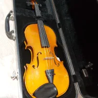 ویولن آلمانی هافنر