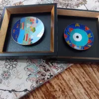 تزینات روی دیواری