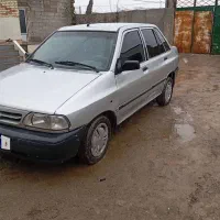 ماشین سواری|خودرو سواری و وانت|پارس‌آباد, |دیوار