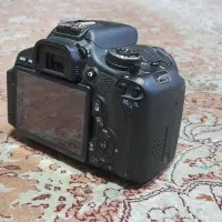 دوربین 600D کنن درحدنو|دوربین عکاسی و فیلم‌برداری|تهران, چیتگر شمالی|دیوار