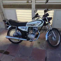 موتور 150 دستی