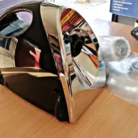 چرخ گوشت برند آلونگ|خردکن، آسیاب، غذاساز|زنجان, |دیوار