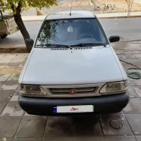 پراید مدل ۹۳