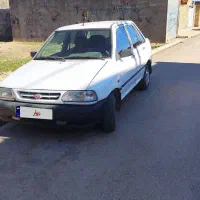 پراید ۱۳۱بیرنگ