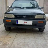 فروش|خودرو سواری و وانت|شاهین‌شهر, گزبرخوار|دیوار