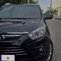 جک s5 اتوماتیک مدل 97