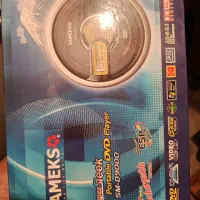 DVD player دی وی دی پلیر صوتی و تصویری