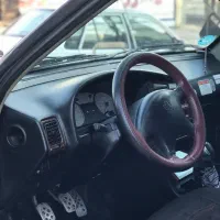 پژو پارس تقویت ۱۳۸۳|خودرو سواری و وانت|مشهد, سمزقند|دیوار