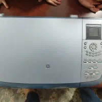 پرینتر اسکنرhp