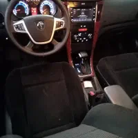 دنا پلاس اتومات توربو ۱۴۰۱|خودرو سواری و وانت|کرمانشاه, |دیوار