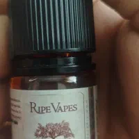 سالت رایپ برای پاد ویپ