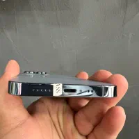 ایفون ۱۳ پرو ۲۵۶ گیگ Lla|موبایل|شوش, |دیوار