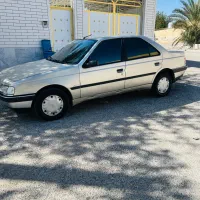 پژو مدل ۸۴|خودرو سواری و وانت|لامرد, |دیوار