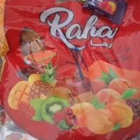لواشک پذیرایی لایه ای