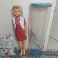 عروسک باربی بزرگ ۱۲۷ سانت|اسباببازی|تهران, اسفندیاری|دیوار