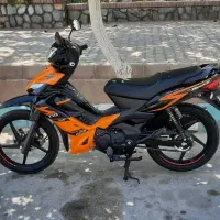tvs|موتورسیکلت|کرمان, |دیوار