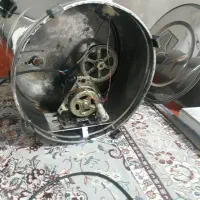 مشکه برقی|سایر لوازم برقی|قلعه شاهین, |دیوار