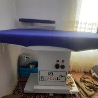 اتو مکش صفر