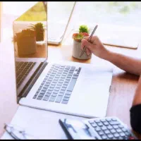 کار در منزل پاسخدهی پیام ها