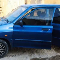 پراید مدل 90|خودرو سواری و وانت|شیراز, فرهنگیان|دیوار