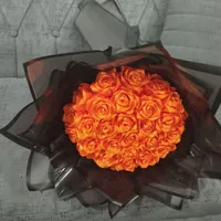 دسته گل ربانی