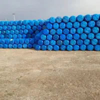 فروش بشگه پلاستیکی|ماشینآلات صنعتی|ساوه, |دیوار