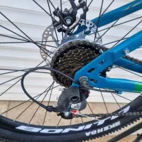 دوچرخهBONITO26 مدل CD200ترمز دیسکی کوهستان|دوچرخه، اسکیت، اسکوتر|تهران, بهارستان|دیوار