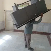 با سلام کارگر اسباب کشی منزل هستم