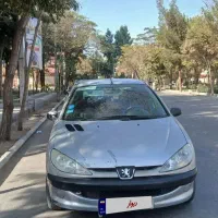 206مدل 85 تیپ 2