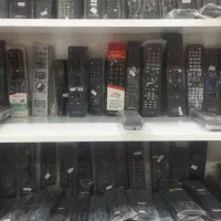 کنترل تلویزیون ودیجیتال|تلویزیون و پروژکتور|اصفهان, ردان|دیوار