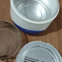 سرخ کن درحدنو|اجاق گاز و لوازم برقی پخت‌وپز|شاهین‌شهر, شهرک گلدیس|دیوار