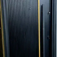 درب ضد سرقت|مصالح و تجهیزات ساختمان|بجنورد, |دیوار