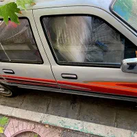 تویوتا هایلوکس|خودرو سواری و وانت|تهران, جردن|دیوار