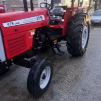 تراکتور۴۷۵