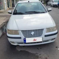 سمند موتور ملی کلاس 16